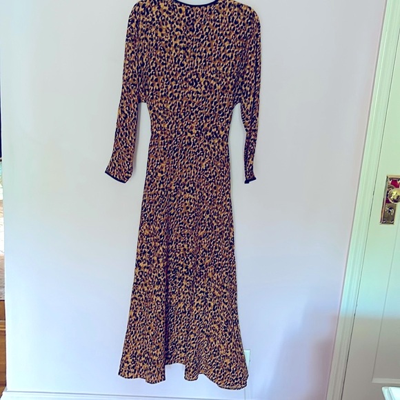 TRF Zara women’s dress - Picture 3 of 6